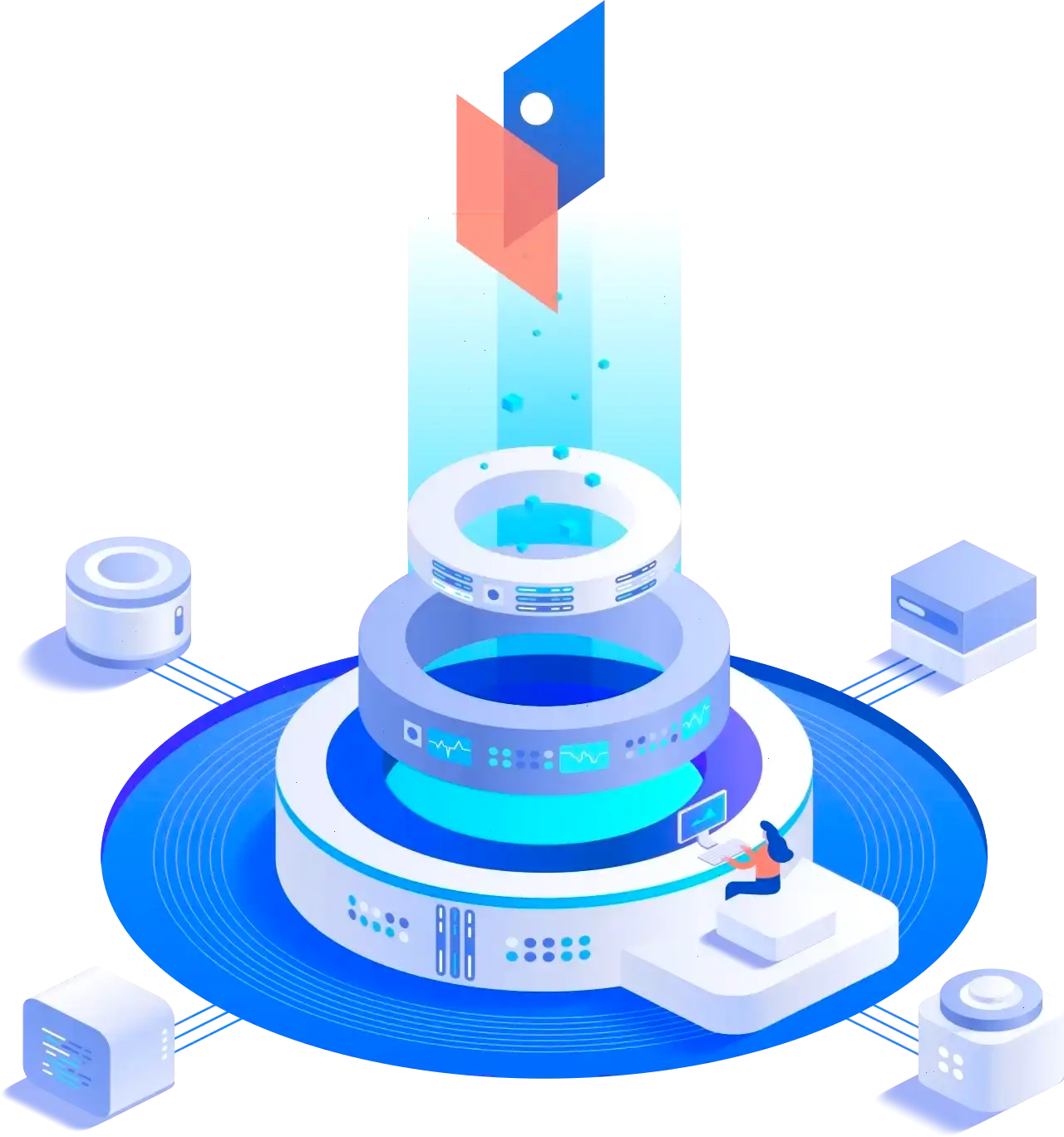 Senvix estrategia de trading