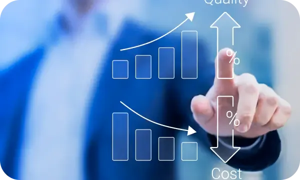 Senvix mercado español