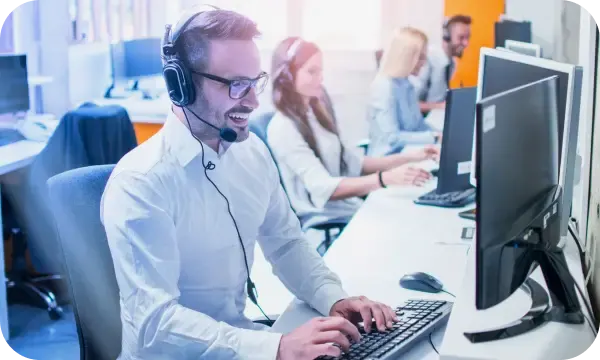 Senvix cómo funciona
