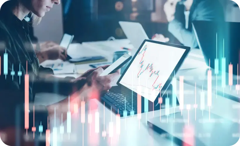 Senvix mercado de criptomonedas