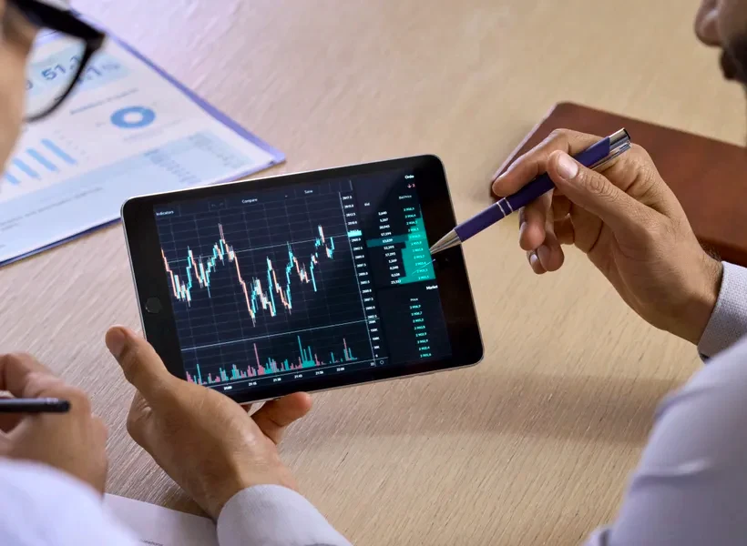 Senvix instrumentos financieros